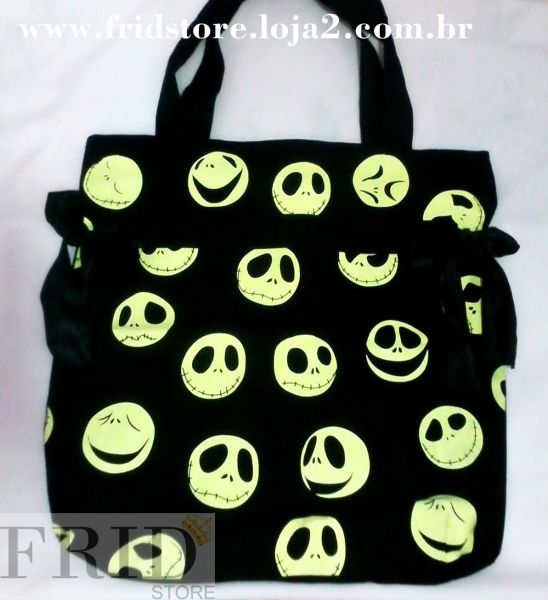 Bolsa- Jack.