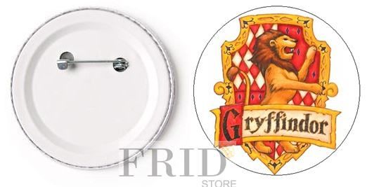 Botton - Harry Potter - modelo 2