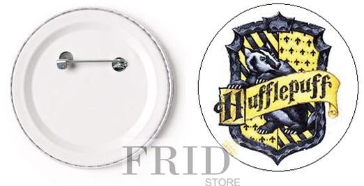 Botton - Harry Potter - modelo 4