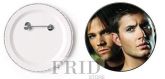 Botton - Supernatural - modelo 1