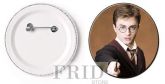 Botton - Harry Potter - modelo 5