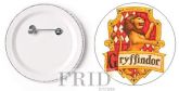 Botton - Harry Potter - modelo 2